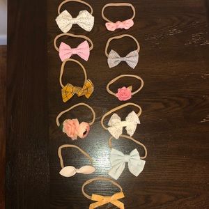 Infant Headbands